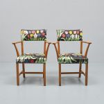 1166 5047 ARMCHAIRS